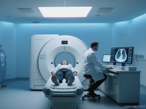 深入详解：决策树在医学影像领域癌症检测与分类的应用及实现细节