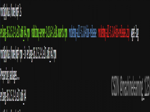 RabbitMQ 安装，配置，java接入使用（详细教程）_rabbitmq安装