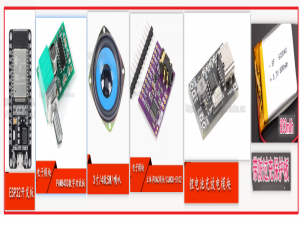 ESP32 I2S音频总线学习笔记（六）：DIY蓝牙音箱教程_esp32 蓝牙音箱播放音乐