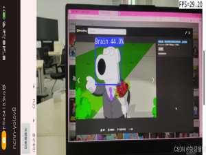 Android部署自定义YOLOV8模型（2024.10.25）-全流程_ncnn-android-yolov8