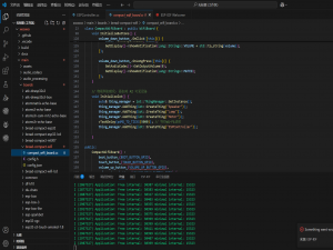 小智AI（ESP32-S3)添加IOT功能、导入外部库 + HomeAssistant + MQTT + ESP8266 = 物联网（基于vscode上的ESP-IDF）_小智ai iot
