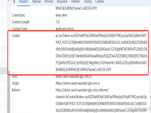 iframe里的请求无法携带cookie问题解决（纯前端）_iframe携带cookie