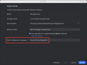 Android Studio 的 Gradle 究竟是什么？_gradle在android studio中的作用?