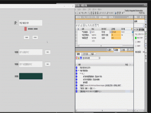 Unity开发记录_12_PC / Web工业仿真项目 使用S7.Net 和 博图TIA Portal V16 和 S7-PLCSIM Advanced V3.0 的开源项目（二）_unity 交换机仿真项目