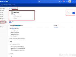 如何实现“Angular + Spring Boot 联动，触发发送 Report 邮件的完整流程与代码(详细介绍）