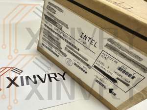 EPM240T100I5N Altera FPGA MAX II CPLD