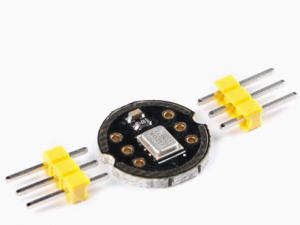 ESP32 I2S音频总线学习笔记（四）： INMP441采集音频并实时播放