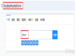 Github访问不了解决方案(Mac)_mac github打不开