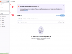 DevOps之gitlab入门篇_gitlab介绍