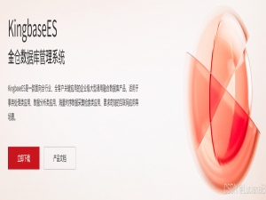 【金仓数据库征文】_AI 赋能数据库运维：金仓KES的智能化未来