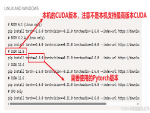 多卡解决报错torch.distributed.elastic.multiprocessing.errors.ChildFailedError的问题