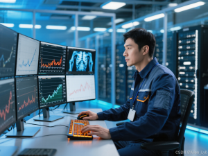 云、实时、时序数据库混合应用：医疗数据管理的革新与展望（上）