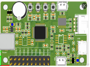OpenMCU(七)：STM32F103开发环境搭建_keil stm32f103pack包