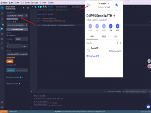 在 Sepolia 上使用 Zama fhEVM 构建隐私代币与流动性池：全流程实战指南_sepolia测试网官网