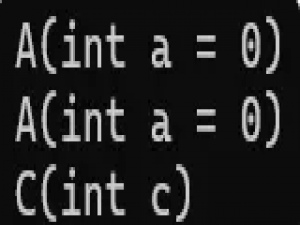 【C++】类和对象（下）_c++类初始化和对象初始化