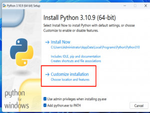 Python + PyCharm 2025.1.1.1的详细安装教程