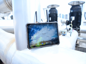 遨游三防平板|国产芯片鸿蒙系统单北斗三防平板，安全高效