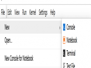jupyter使用_juypypter使用方法