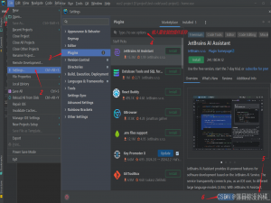 【webstorm】前端开发工具-好用的插件分享