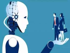 年薪25万的程序员都选择转行了，究竟是什么行业这么热门？