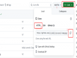 在github上搭建自己主页