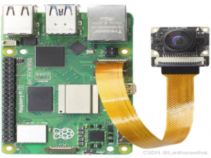 树莓派5使用CSI摄像头 | 树莓派5接上CSI摄像头后命令行操作显示检测无设备_树莓派5 摄像头