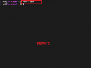 Linux-Shell脚本基础用法
