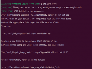 血泪解决ubuntu下UHD和GNURadio的fpga版本向下兼容（need 38 but got 39)_ubuntu uhd-images