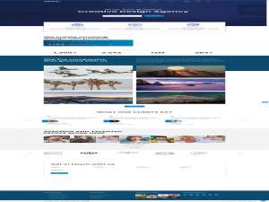 创意设计机构展示网站开发#网站建设 #公司网站建设 #网站定制开发