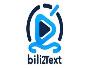【开源推荐】Bili2text：一键将 Bilibili 视频转为文字的开源神器
