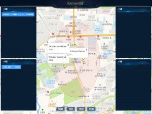前端~地图（openlayers）基础使用