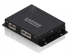 电池管理系统BMS三级架构——BMU、BCU和BAU详解