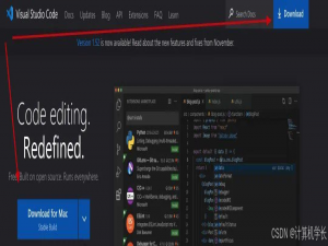 VSCode Python 环境配置详解：从安装到高效开发的全流程指南_visual studio配置python