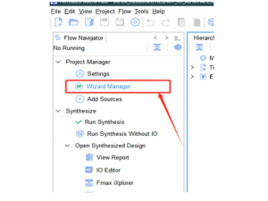 京微齐力系列FPGA---- Debugware IP核使用教程！！！