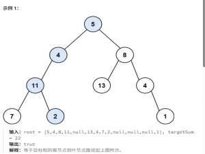 力扣 路径总合题目总结（1，2，3）