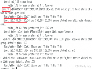 3分钟学会CentOS下Apache服务部署_centos apache