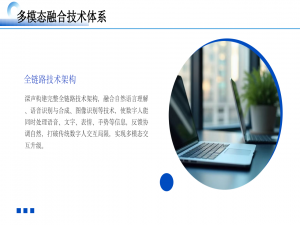 2D写实交互数字人：让AI形象拥有“真人温度“的技术革命