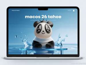 macOS 26 beta3 尝鲜：江湖新篇，Mac 焕彩，“有史以来”最美的 macOS？_macos26 beta3