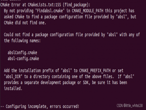 Ubuntu20.04安装Ceres库_ubuntu ceres