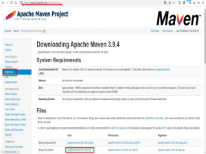 Maven 环境配置全攻略：从入门到实战