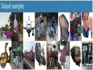 计算机视觉领域开源数据集资源整理_coco2017数据集