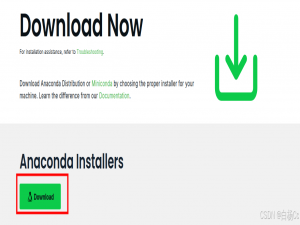 ubuntu24.04安装anaconda_ubuntu安装anaconda
