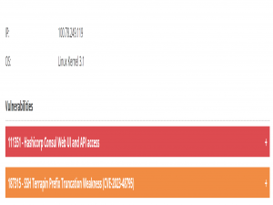 Linux——麒麟v10国产化系统升级openssh到10.0版本全过程_麒麟v10升级openssh