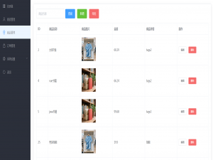 RuoYi+Uniapp(uni-ui)开发商城系统_ruoyi-plus-uniapp