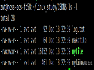 【Linux探索学习】第二十三弹——理解文件系统：认识硬件、探索文件在硬件上的存储问题