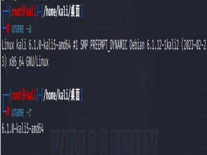 vulhub | kali Linux搭建vulhub靶场（超详细）