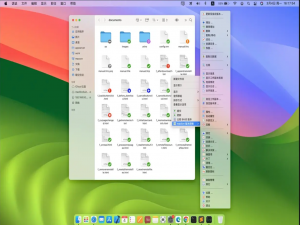 在Mac上驾驭SVN：MacSVN，集中式版本控制的优雅之选_mac svn