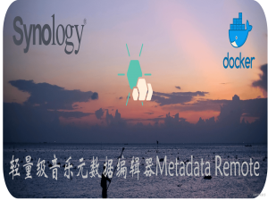 轻量级音乐元数据编辑器Metadata Remote