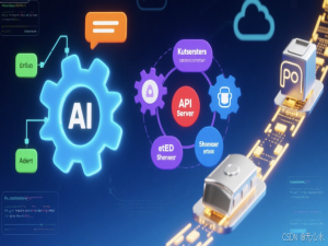 【AI云原生】5、AI Agent赋能云原生：自然语言操控Kubernetes指南