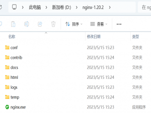 苍穹外卖-Day1 | 环境搭建、nginx、git、令牌、登录加密、接口文档、Swagger